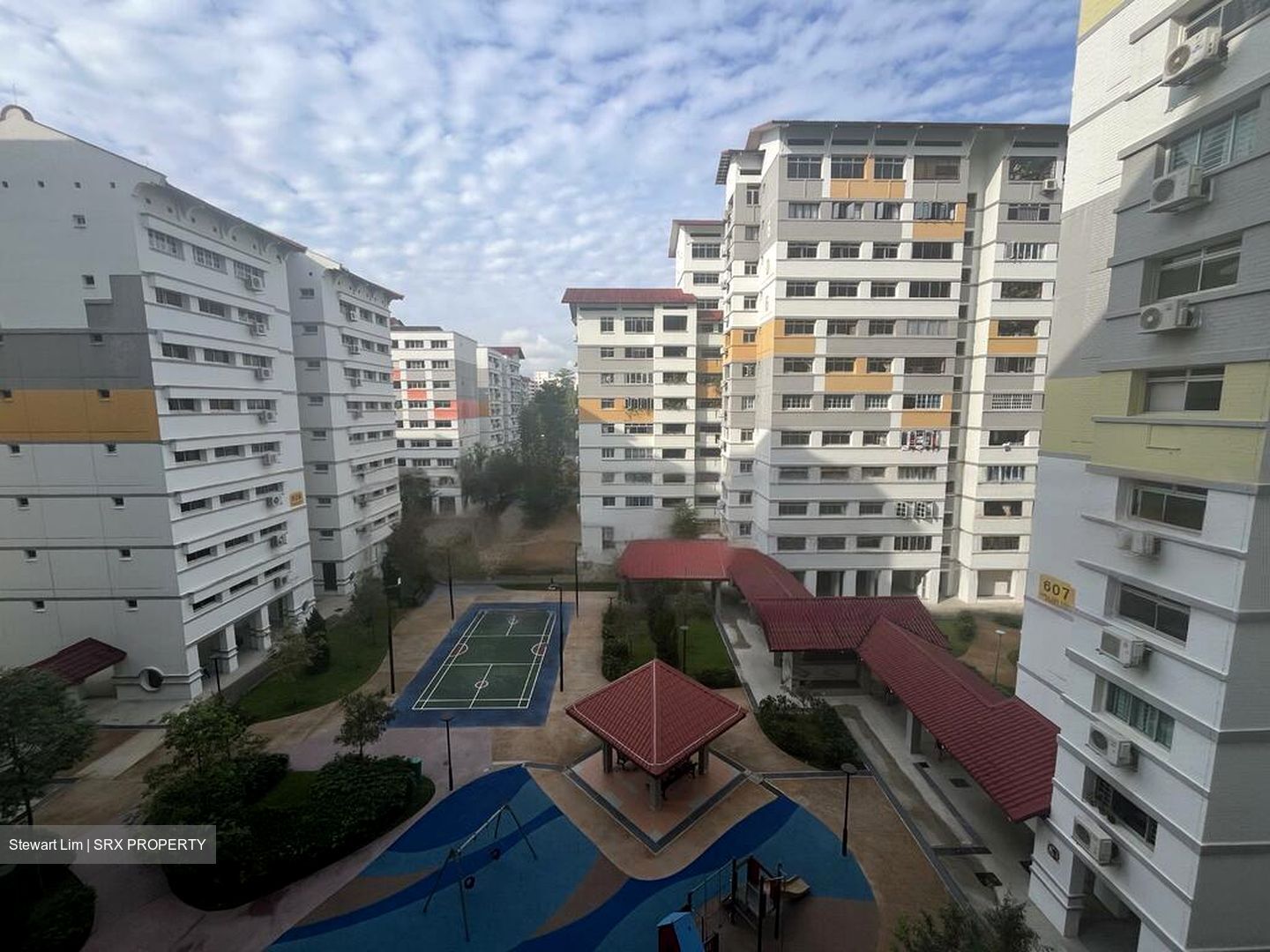 Blk 607 Choa Chu Kang Street 62 (Choa Chu Kang), HDB 4 Rooms #455156451